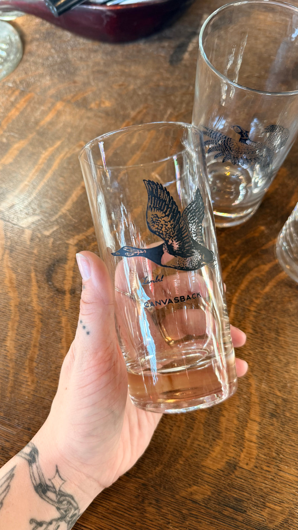 Lanbil Bird Glasses