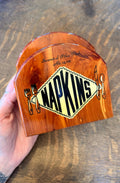 60s/70s Pikes Peak Napkin Holder