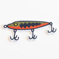 Lure Patch