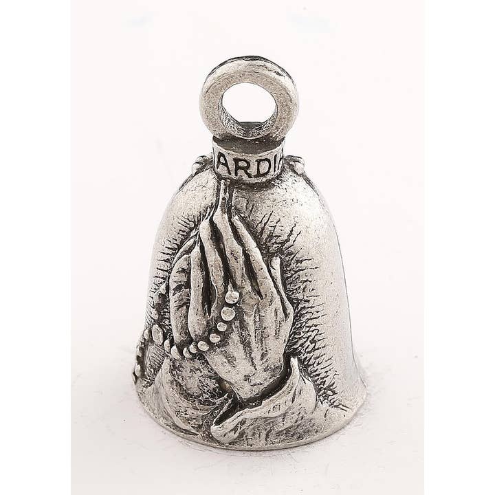 Good Luck Bell - Pray