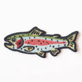 Bass Patch