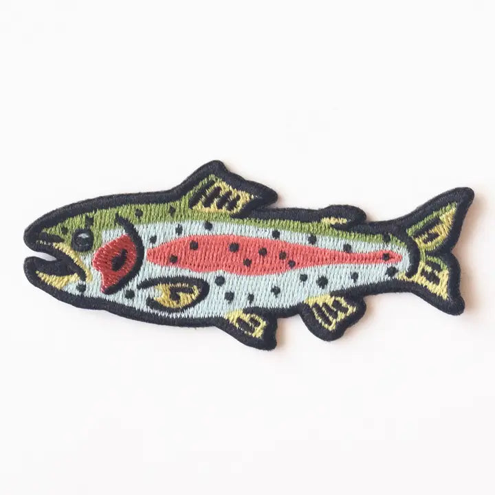 Bass Patch