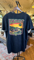 2001 Harley Davidson Fargo Tee