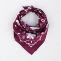 Wine Bandana