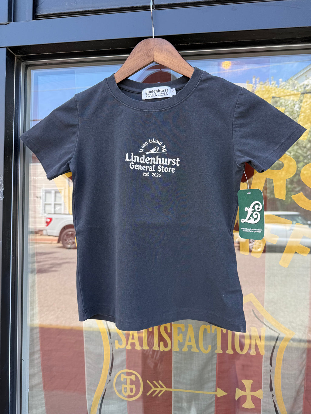 Baby Logo Tee