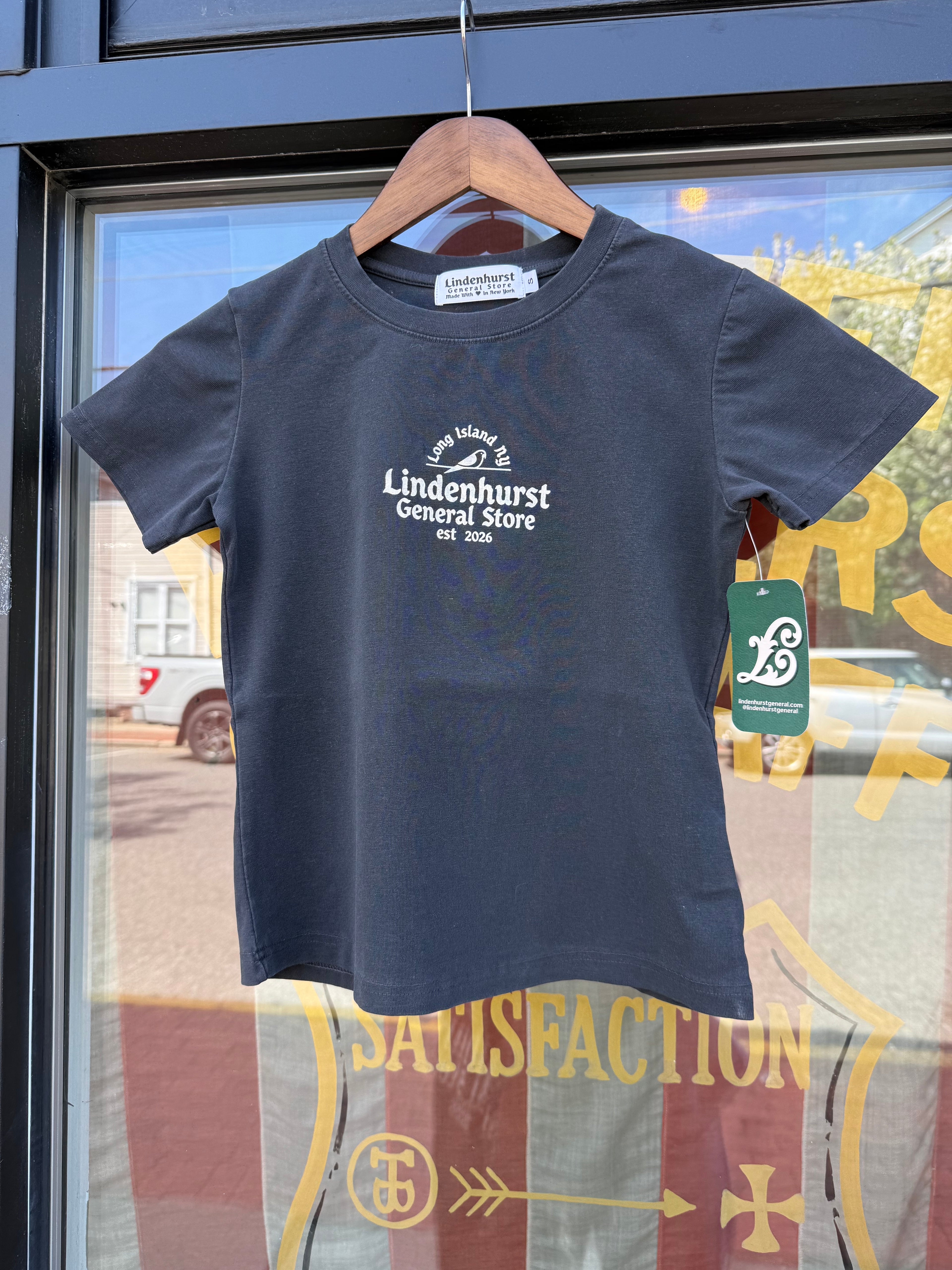 Baby Logo Tee