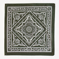 Olive Bandana