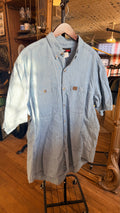Wrangler Light Short Sleeve -XL