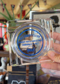 Vintage Lindenhurst Gulf Ashtray