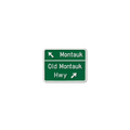 Montauk Pin - Points East