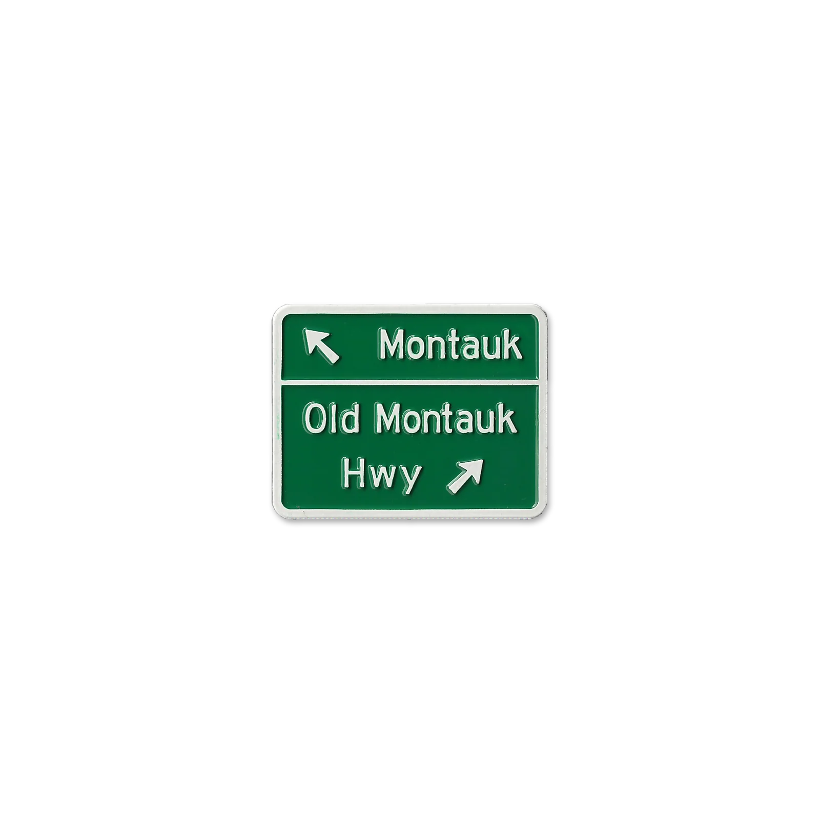 Montauk Pin - Points East