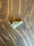 Stone Fish Cigarette Holder Tip