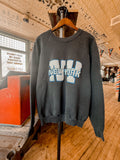 New York Puffy VTG Crew Neck - XLarge