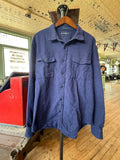Lucky Brand Flannel - XLarge