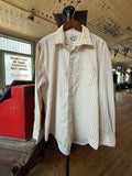 Millennium Lightweight Button down - 17 1/2"