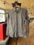 Macy's Men's Store Lightweight Shirt - Small