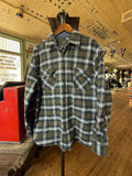 Jachs MFG Heritage Flannel - XLarge