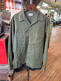 Army Surplus Shirt - 16 1/2"