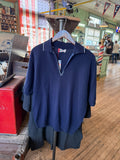 Sportswear By Revere Knit Polo - Large