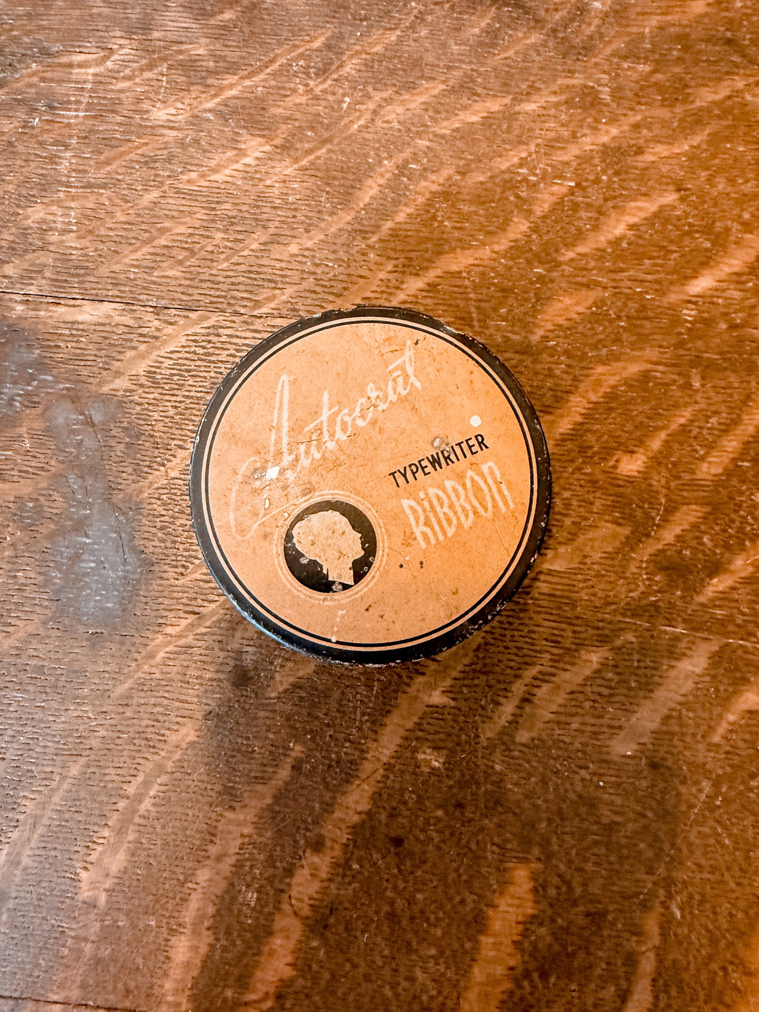 Autocrat Typewriter Ribbon