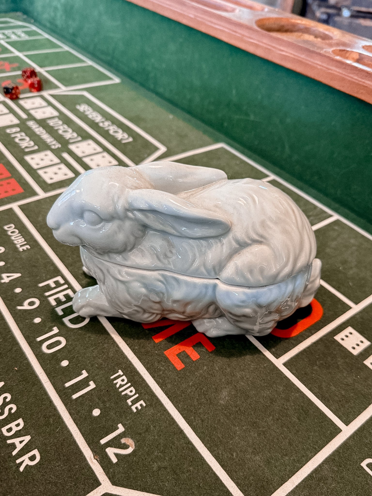 Rabbit Catchall