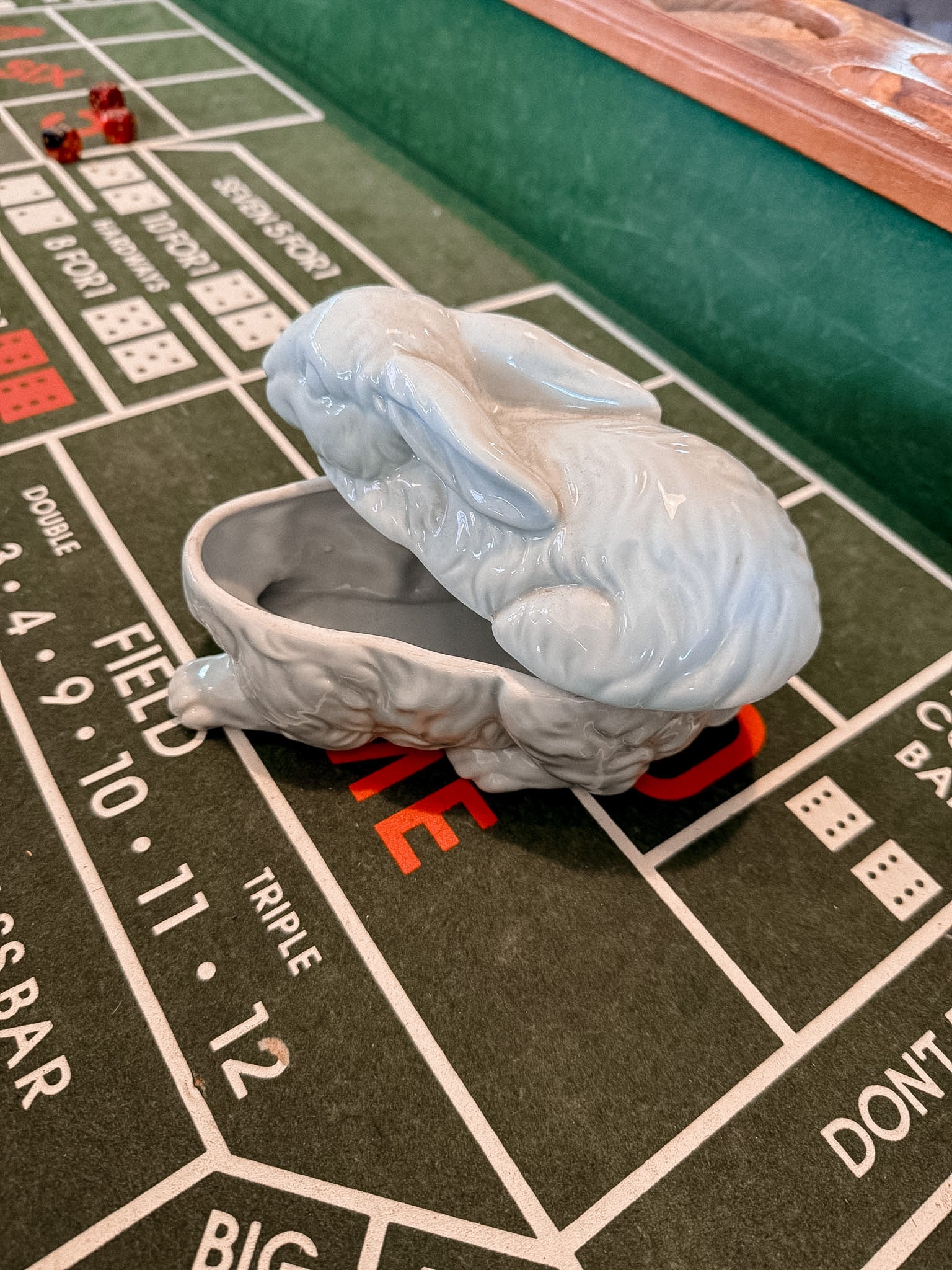 Rabbit Catchall