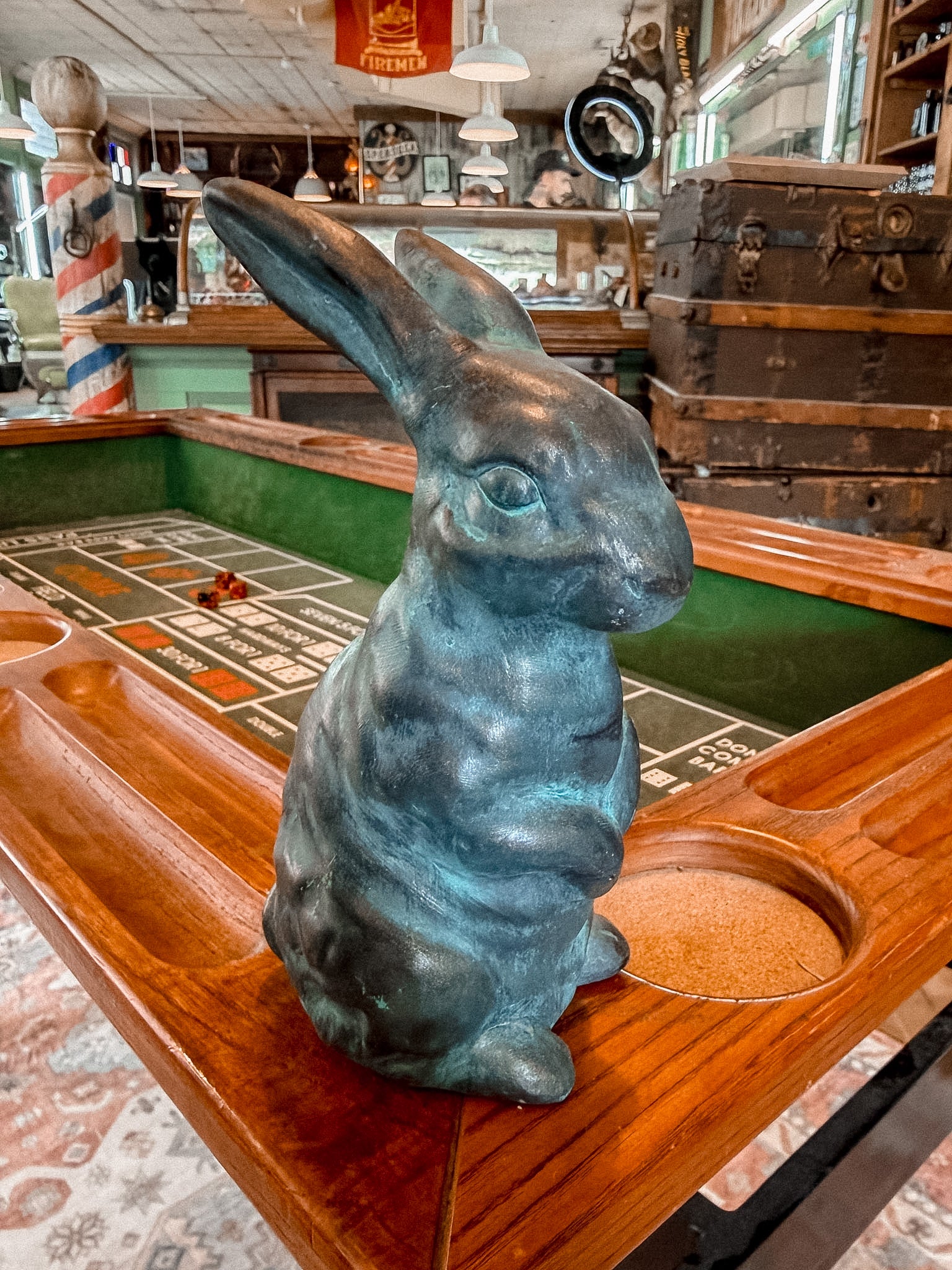 Rabbit Decor