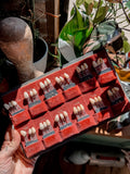 Antique Dental Set