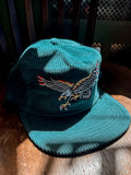 Eagle Corded Hat