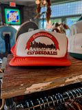 VTG Budweiser Clydesdales Trucker Hat
