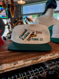 VTG Pheasant Trucker Hat