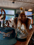 Eagle Jim Beam Decanter