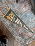 Bay Shore Long Island Pennant