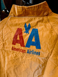American Airlines Rain Parka