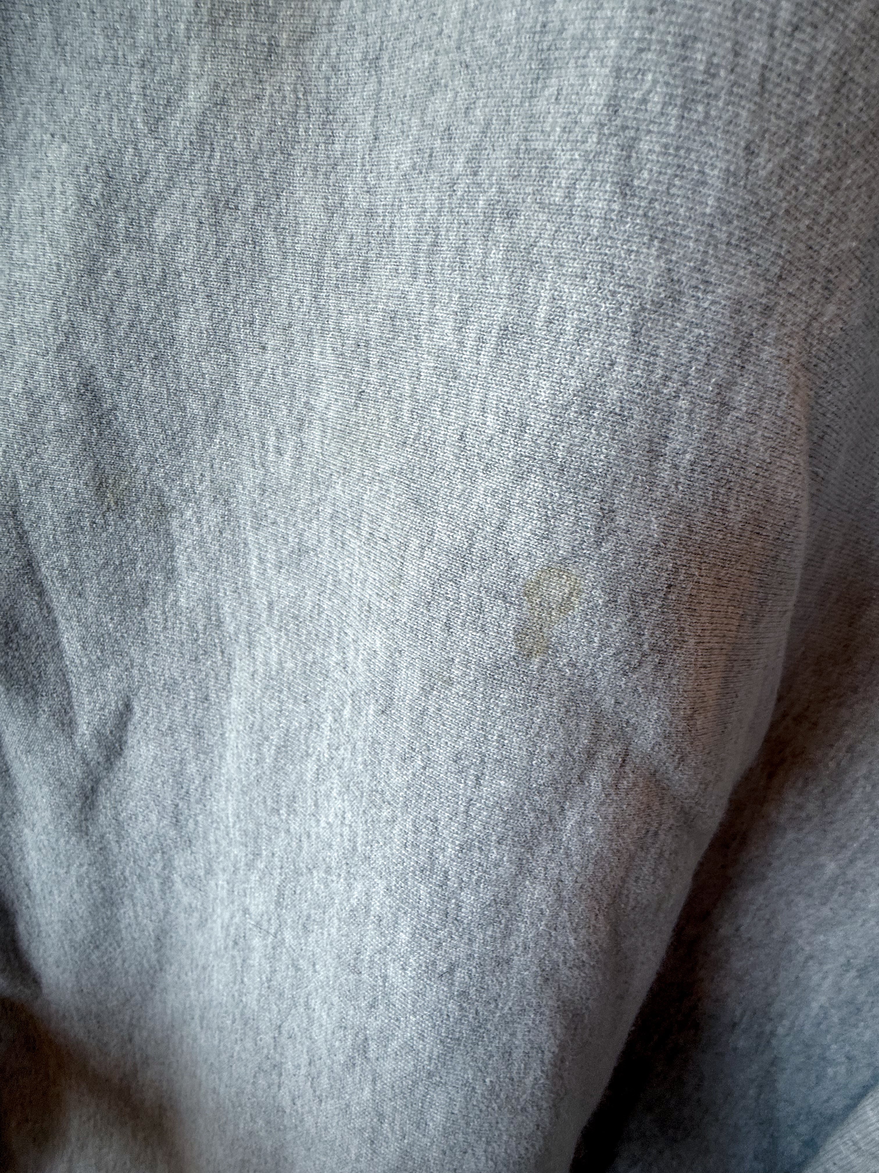 Sea Gull Crew Neck Sweatshirt XXL