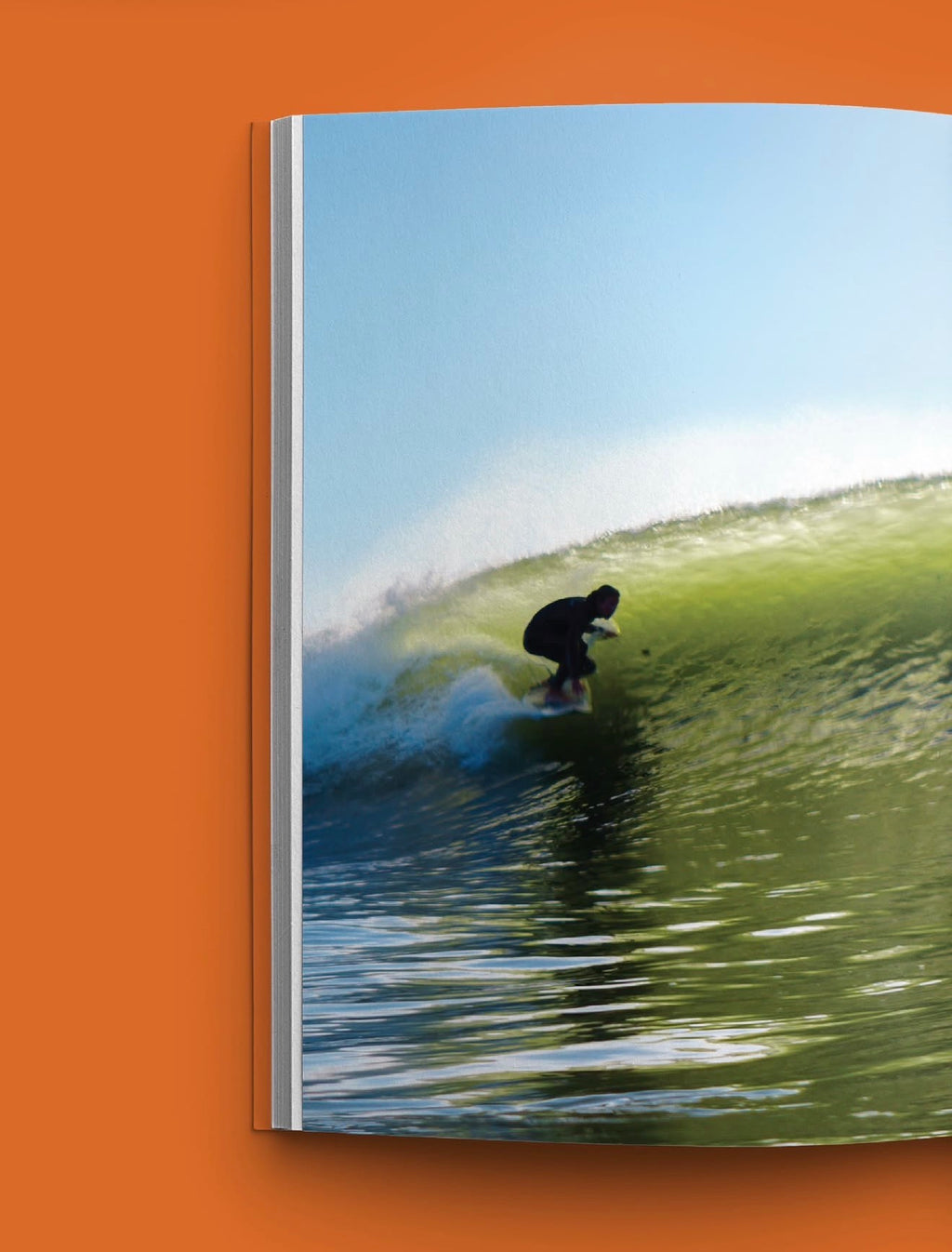 Points East - Beach Rat 01 Mag