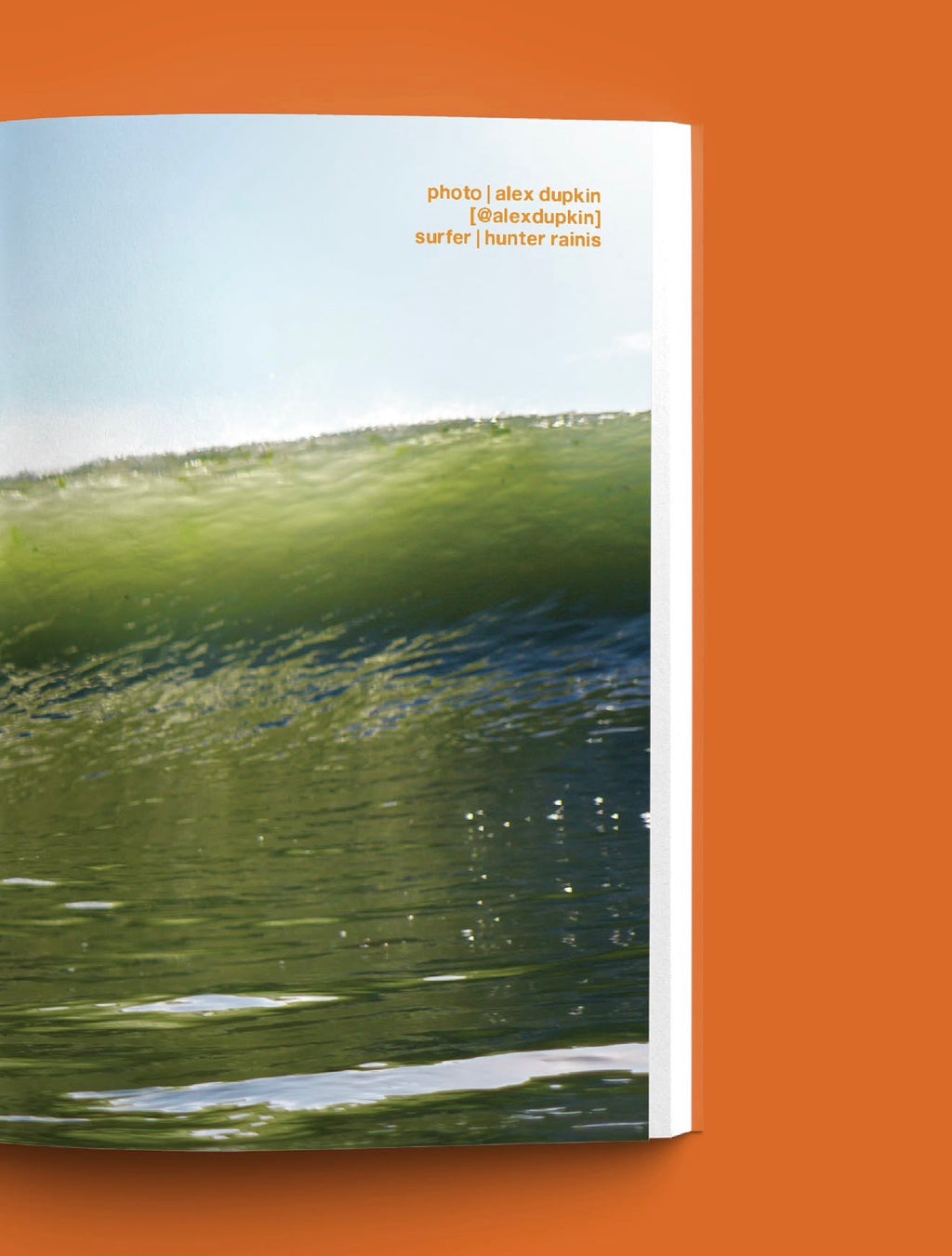 Points East - Beach Rat 01 Mag