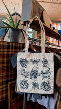 Flash Tote Bag