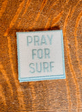 Pray For Surf Patch