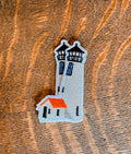 Lighthouse Patch