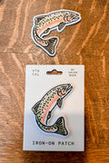 Trout Patch
