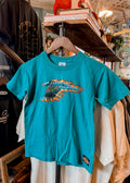 91 Harley Tee 50th Daytona Bike Week Youth Large
