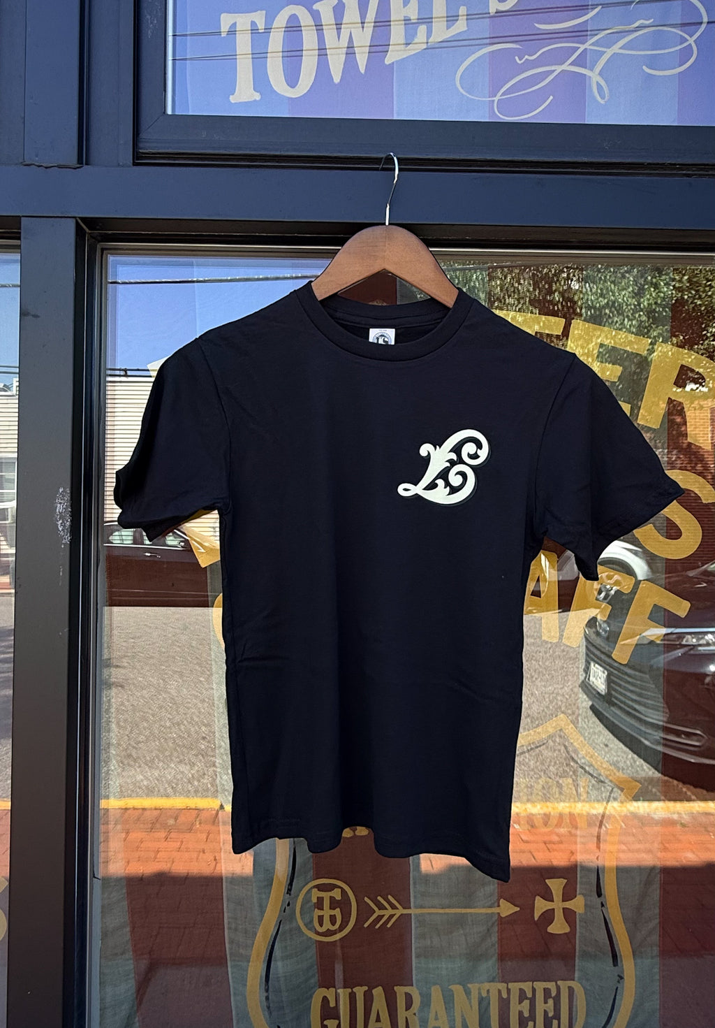 Kids Logo Tee