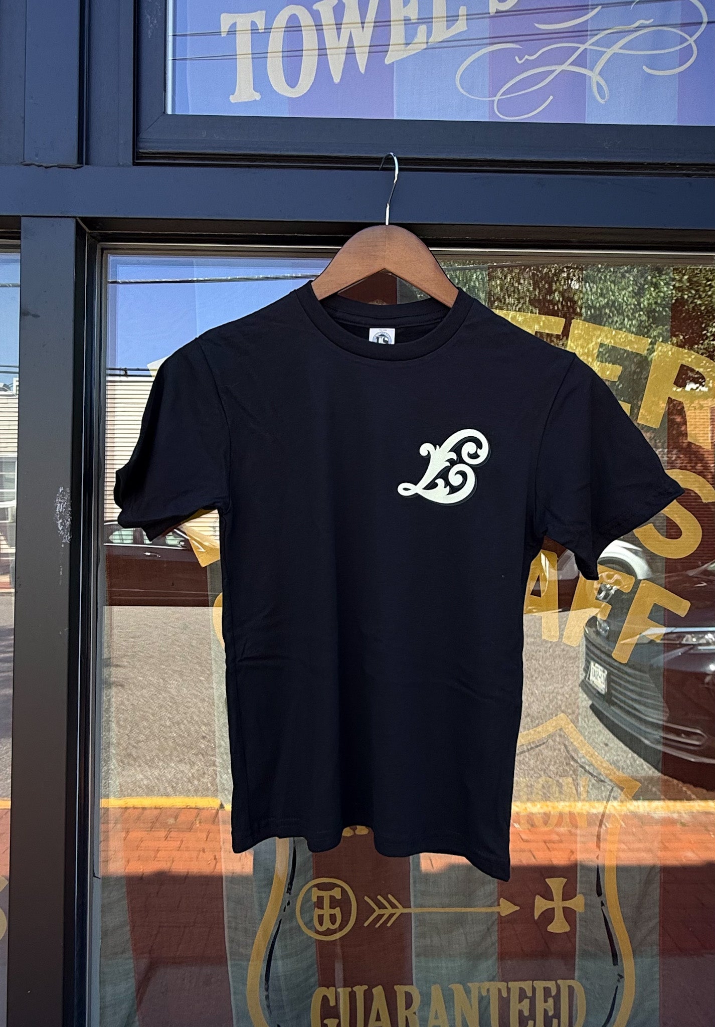 Kids Logo Tee
