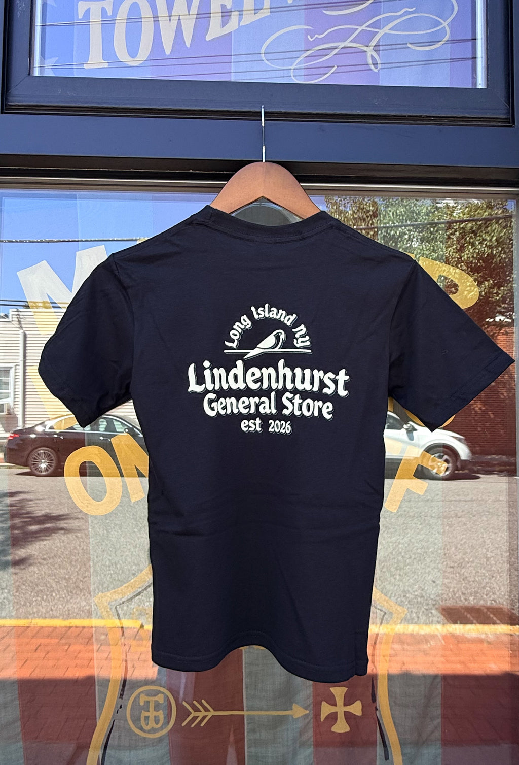 Kids Logo Tee
