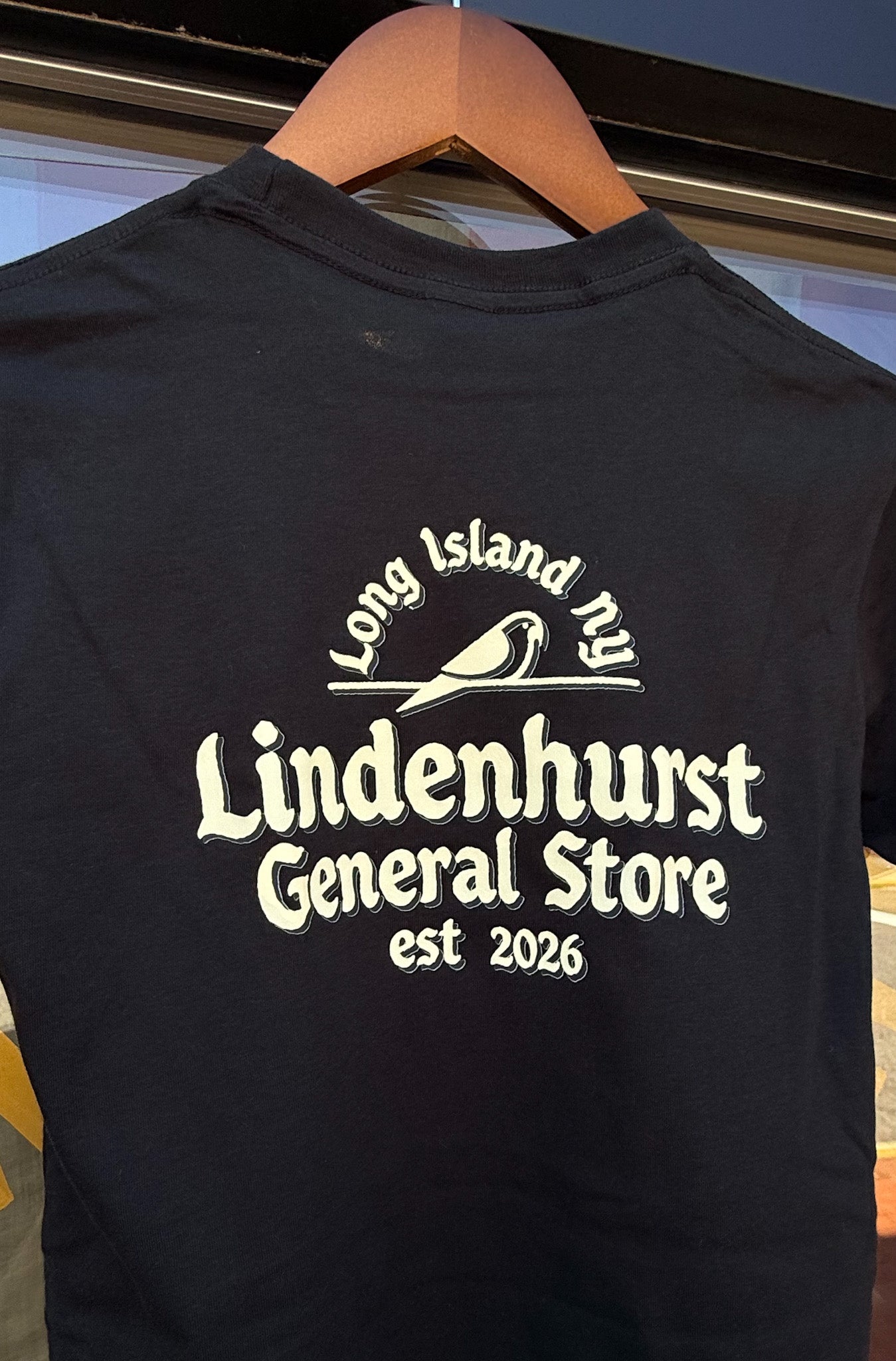 Kids Logo Tee