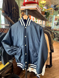 Canelake's (Candies) Food/ Liquor Satin Bomber