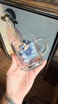 Mickey Mouse Break Time Mug