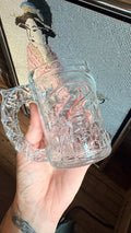 1995 Batman Forever Mcdonalds Mug