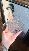 1995 Batman Forever Mcdonalds Mug The Riddler